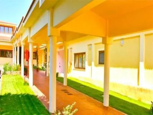 Hotel Petri Marini أغلينتو 3*,  إيطاليا