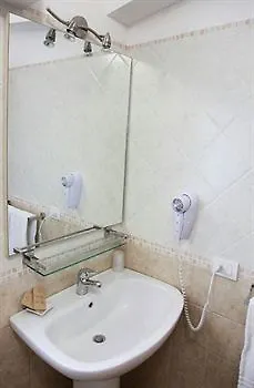 ***  Hotel Petri Marini Aglientu Italy
