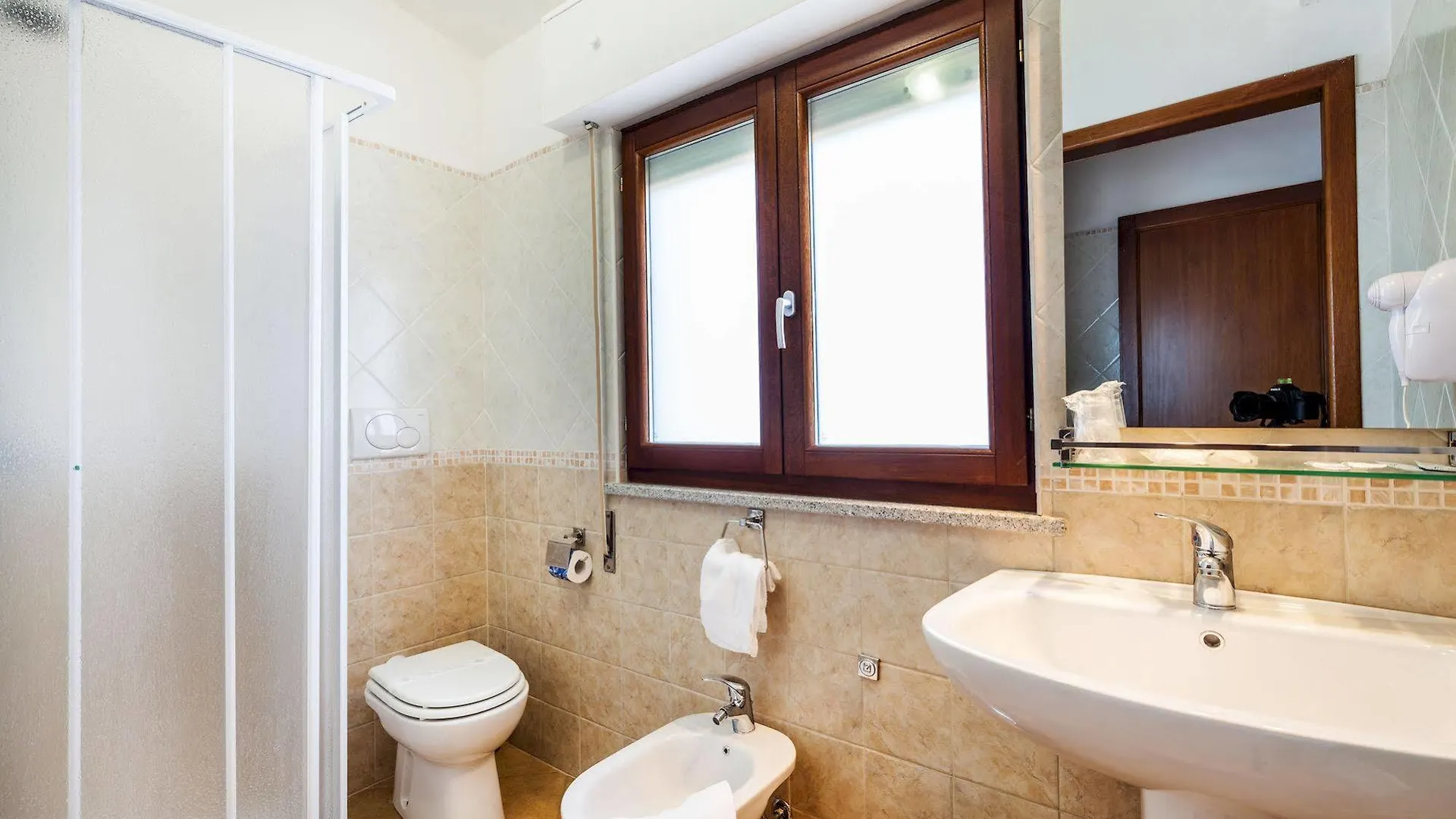 Hotel Petri Marini أغلينتو 3*,  إيطاليا