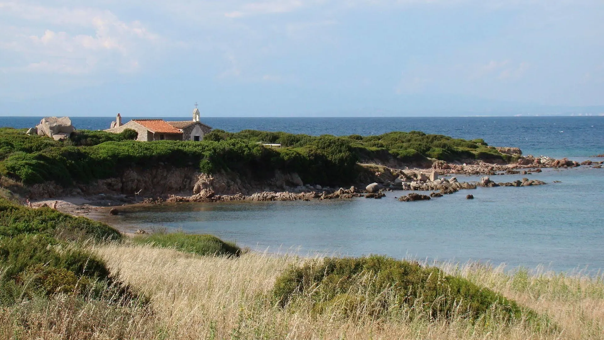 Hotel Petri Marini Aglientu