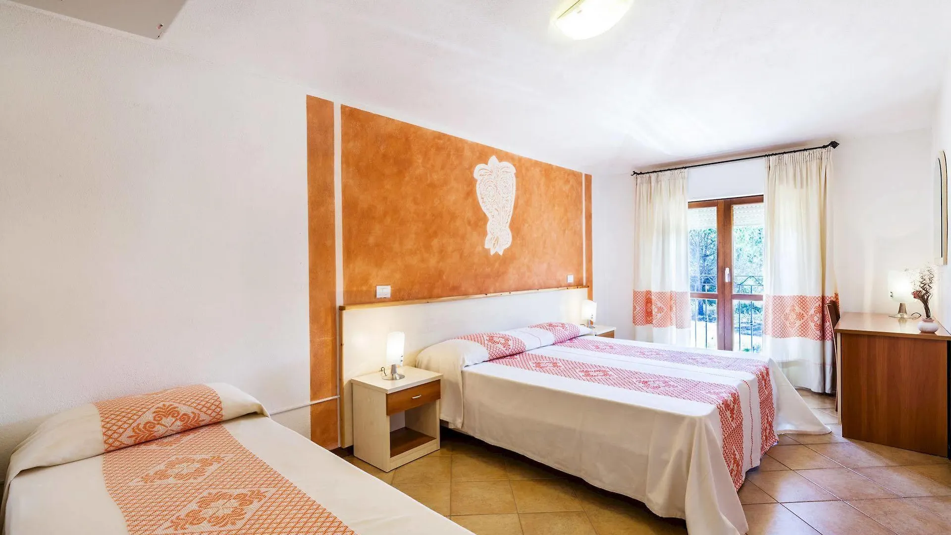 Hotel Petri Marini أغلينتو