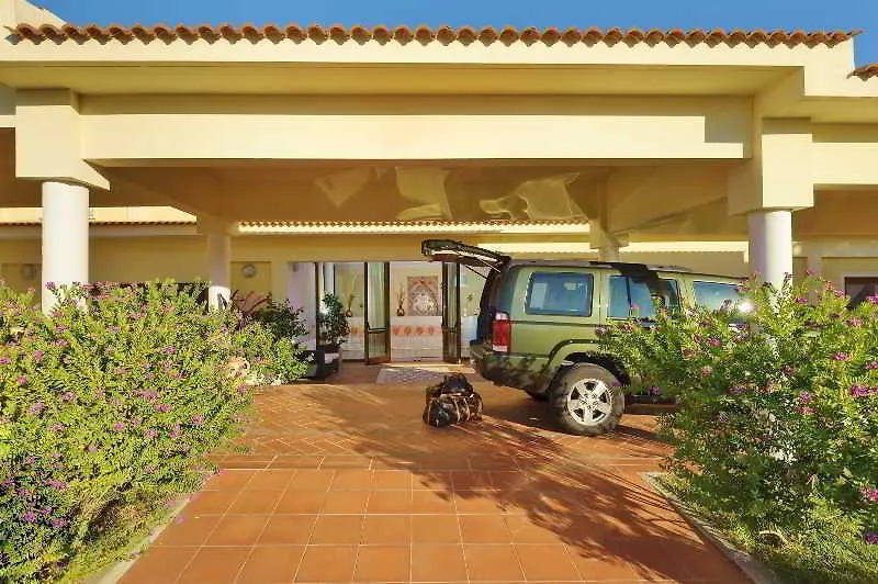 ***  Hotel Petri Marini أغلينتو إيطاليا