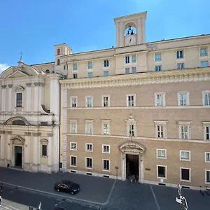 Gasthof Holidays Navona Rom