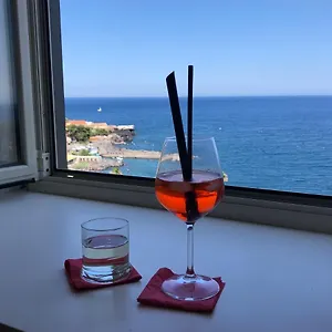 Seascape Guest house Catania