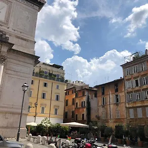 Coronari - A Nest At Navona Square Bed & Breakfast Rome