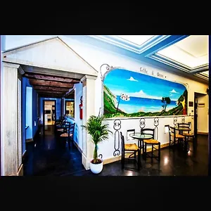 Golfo Di Orosei Guest house Rome