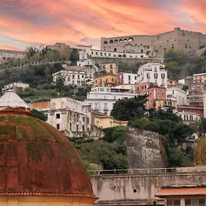 Bella 'mbriana Simona Bed & Breakfast Naples