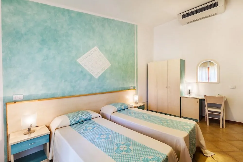 Hotel Petri Marini Aglientu