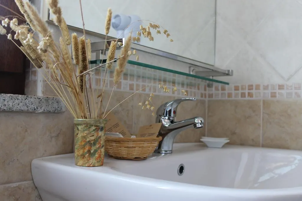 Hotel Petri Marini Aglientu 3*,  Italien