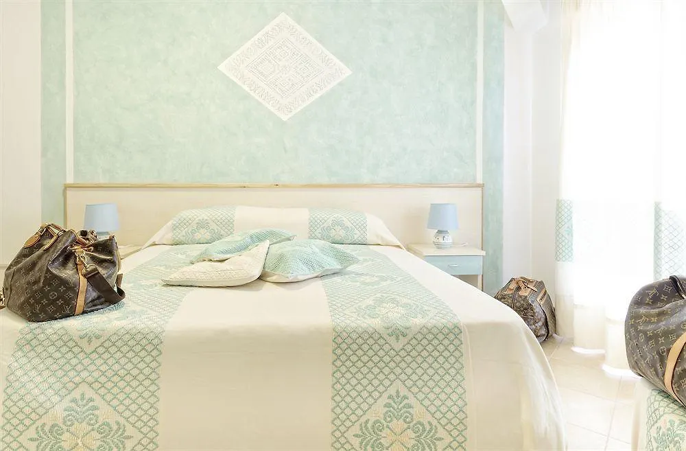 Hotel Petri Marini Aglientu