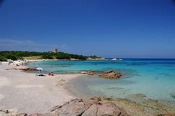 Hotel Petri Marini Aglientu