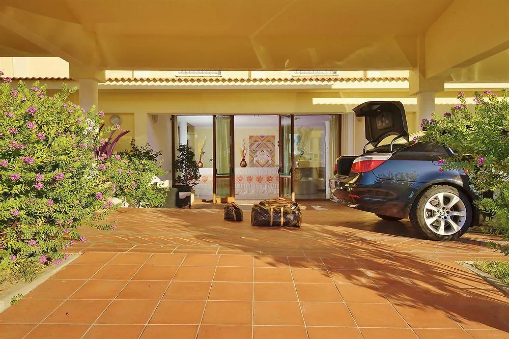 ***  Hotel Petri Marini Aglientu Italien