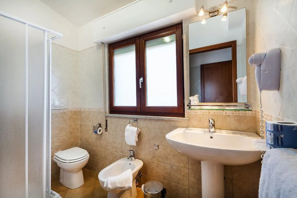 Hotel Petri Marini Aglientu