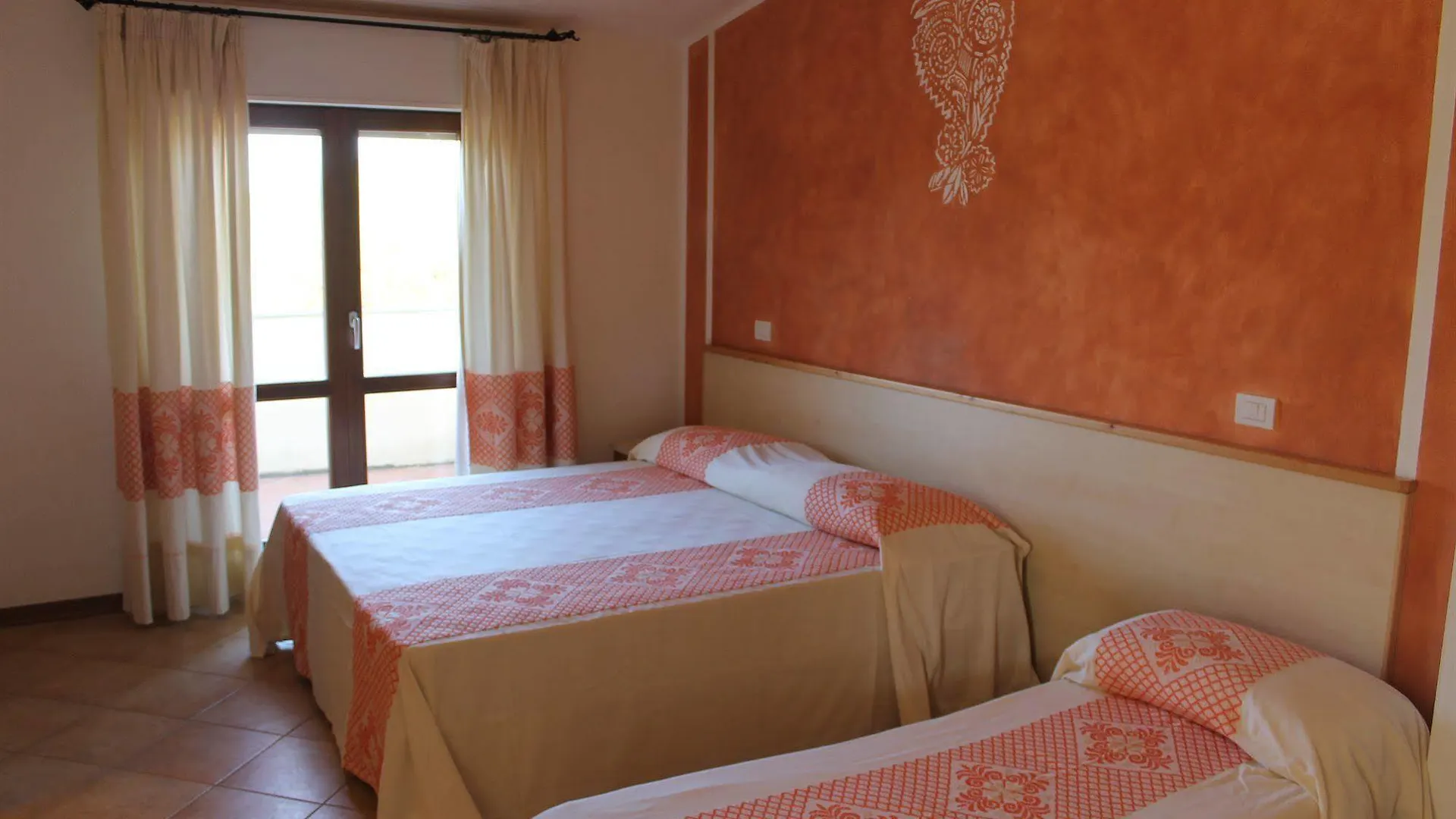 ***  Hotel Petri Marini Aglientu Italien