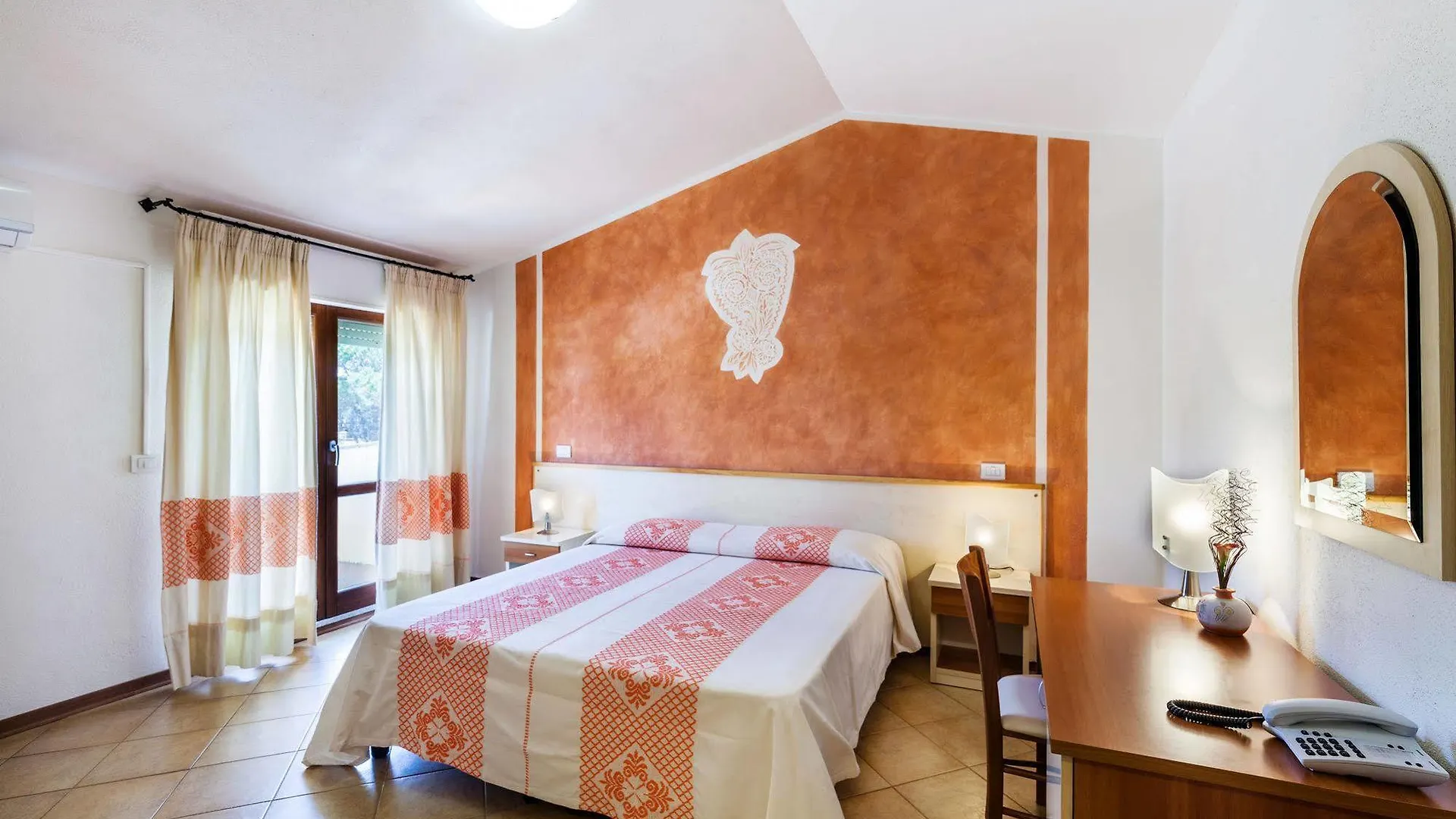 Hotel Petri Marini Aglientu