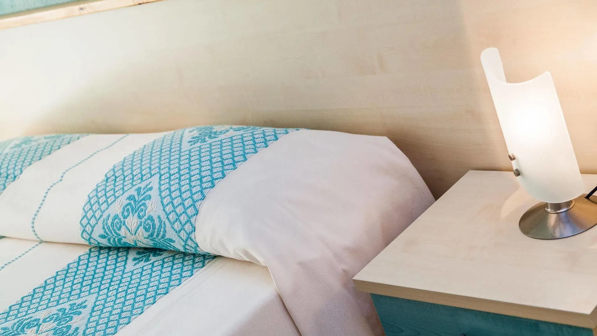 Hotel Petri Marini Aglientu Italien