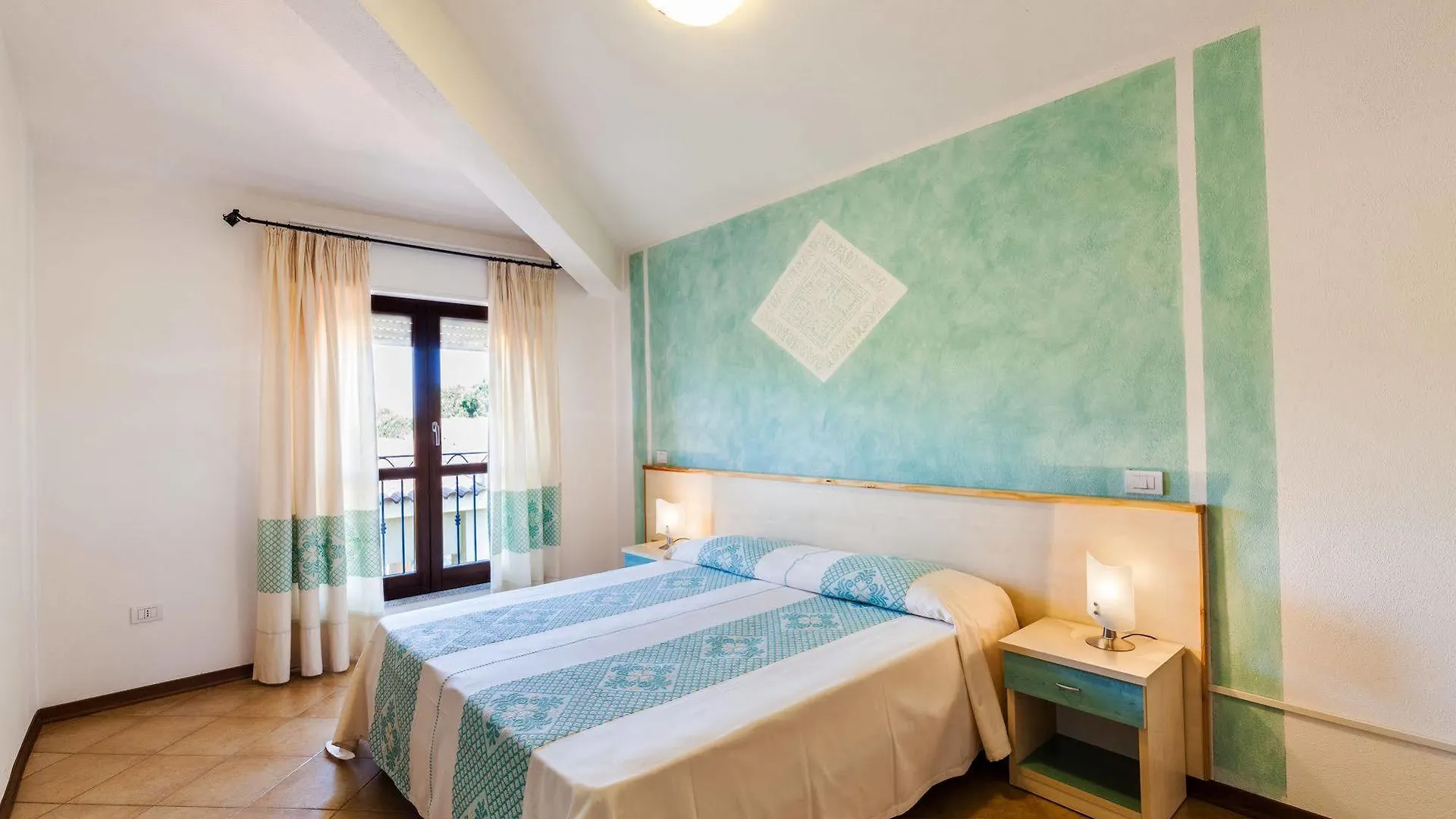 Hotel Petri Marini Aglientu