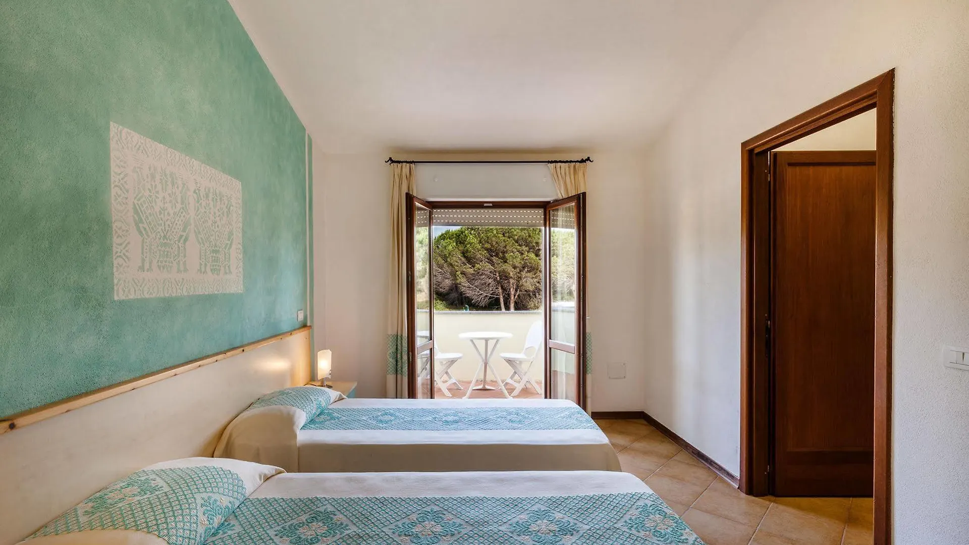 Hotel Petri Marini Aglientu