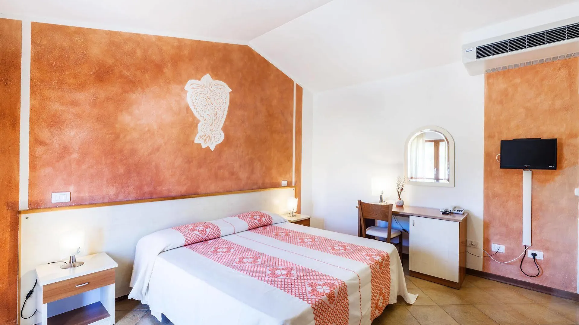 Hotel Petri Marini Aglientu