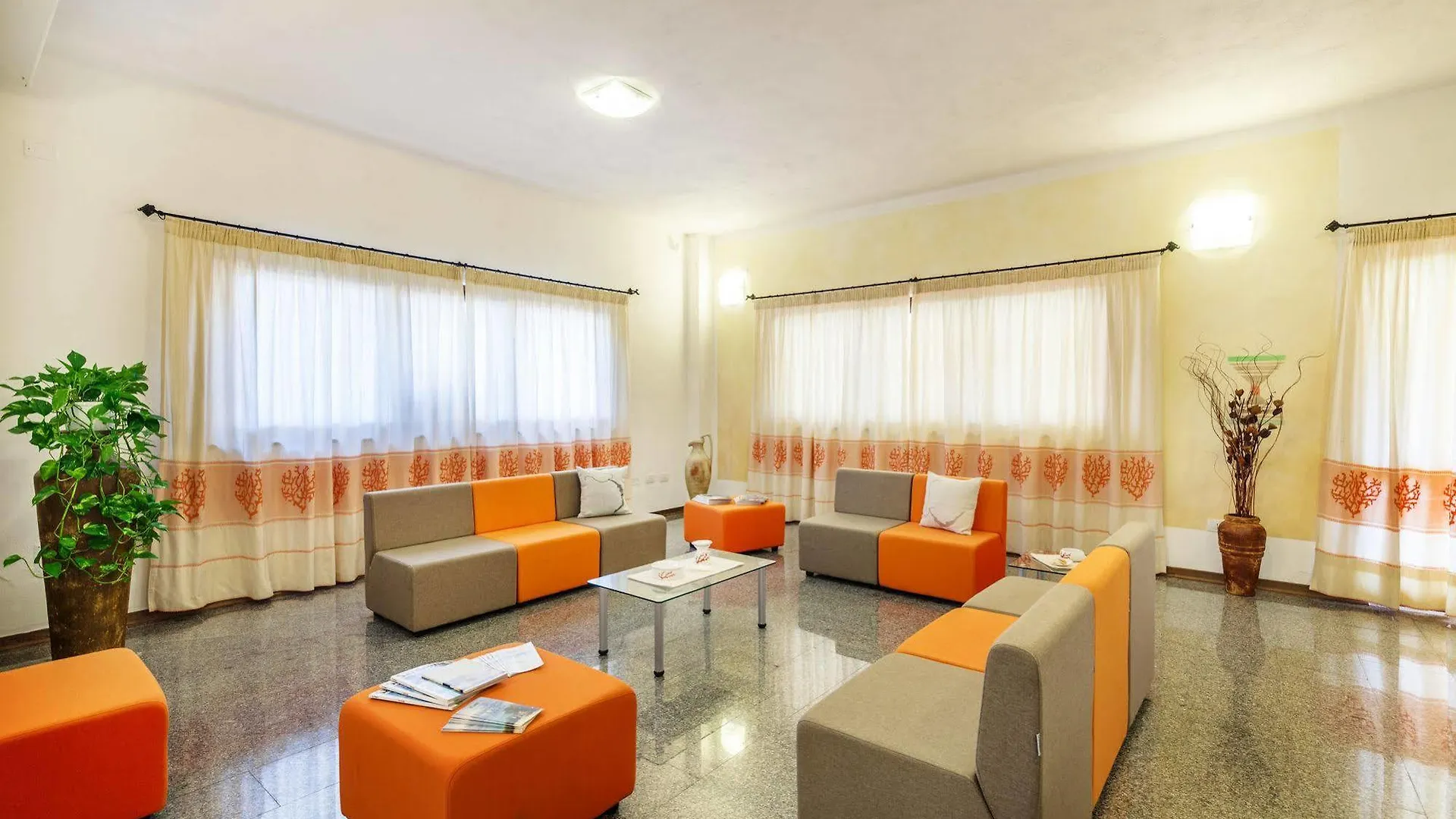 Hotel Petri Marini Aglientu